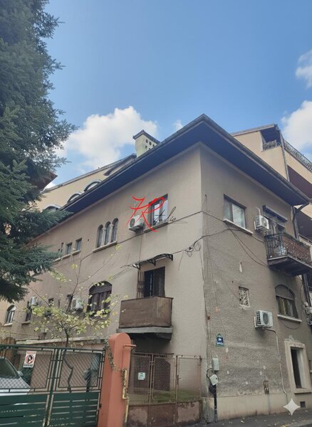 Polona Vanzare apartament 2 camere, bloc mic,